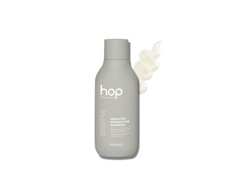 MONTIBELLO HOP Sensitive Protection Shampoo szampon do skóry głowy 300 ml - 2